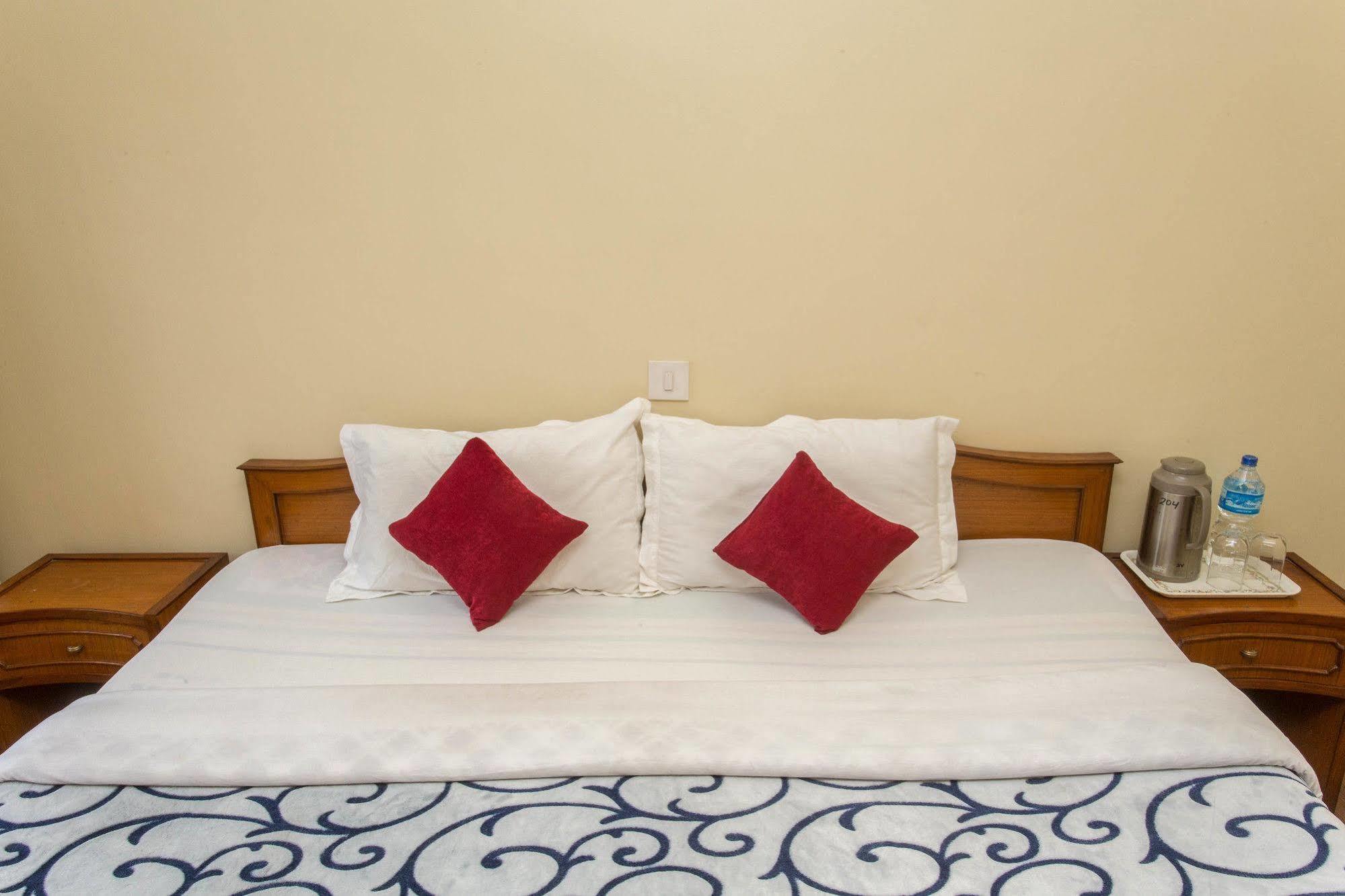 Norbu Sangpo Otel Katmandu Dış mekan fotoğraf